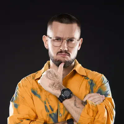 Алекс — автор Contento